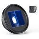Lente-Smartphone-Neewer-LS-43-Ultra-1-55x-III-Blue-Anamorphic-com-Clipe-17mm -3-